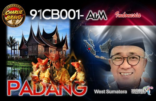eQSL - 91CB001