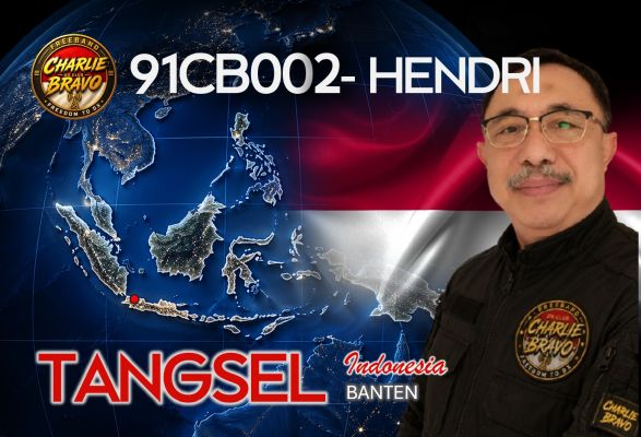 eQSL - 91CB002