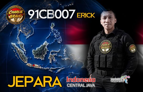 eQSL - 91CB007