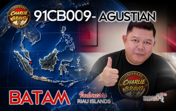 eQSL - 91CB009