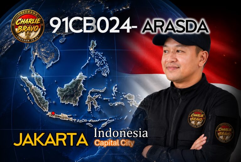 eQSL - 91CB024