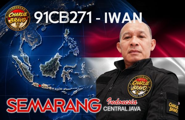 eQSL - 91CB271