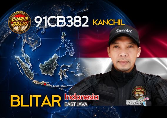 eQSL - 91CB382